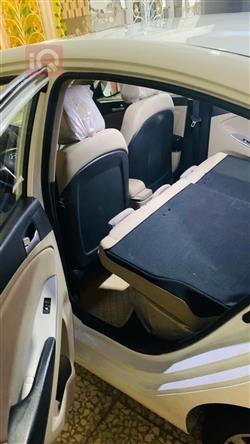 هيونداي أكسنت